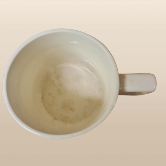 Vintage American Native 6 Flags Mug - Picture 2 of 4